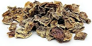 Naturalis Barf-Snack 500 g suszone wołowiny wołowe artykuły do żucia smakołyki