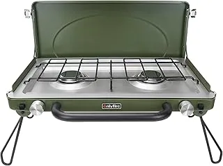 ONLYFIRE kuchenka kempingowa GS331
