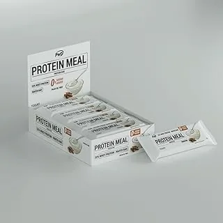 PWD Batony proteinowe jogurt 12 szt
