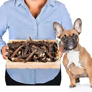 Wysokiej jakości ogon wołowy (1kg) | 100% czyste mięso wołowe | Naturalny i bez dodatków | Bogate w białko przysmaki dla psów | Naturalny gryzak do pielęgnacji zębów | Świeże i wysokiej jakości