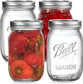 Latern 12 sztuk o szerokości 45 ml, 480 ml, bezpieczne słoiki do konserw, szczelne pokrywki, tasiemka, zakonserwowanie, dżem, miód, galaretka, sosy, posiłek, sałatka, jogurt