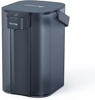 Waterdrop Dzbanek filtrujący wodę Instant Electric, 3,5 l, 3-miesięczny filtr do wody pitnej na zewnątrz, redukuje chlor, ołów, rtęć, PFAS, PFOA/PFOS, niebieski (z filtrem 1757 litrów)