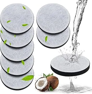 Zestaw 8/12 filtrów do wody Brita Fill & Go butelka filtrująca do wody karafki (8pcs)