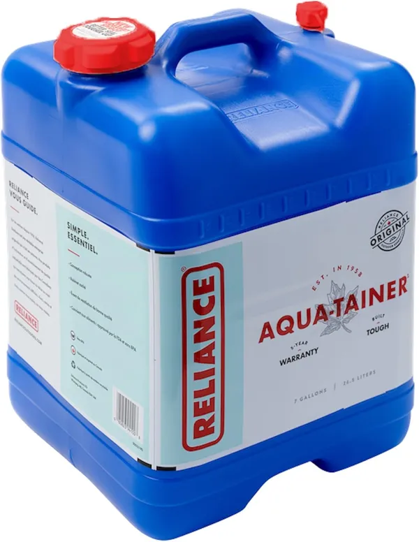 Reliance Kanister 26L