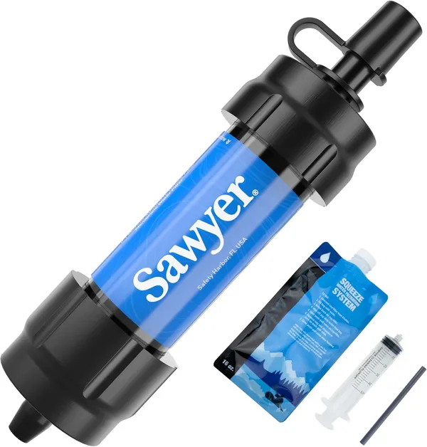 Sawyer Mini